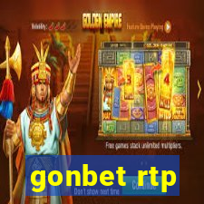 gonbet rtp